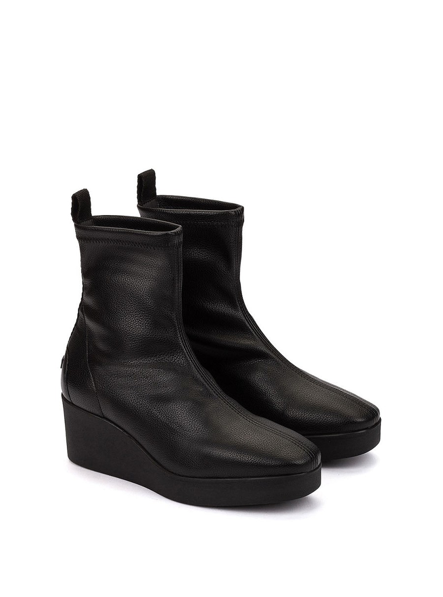 Calzado WEEKEND | Botin Lycra Elastica