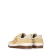 Calzado ARO | Deportivo Piel Beige