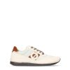 Calzado ARO | Deportivo Piel Blanco