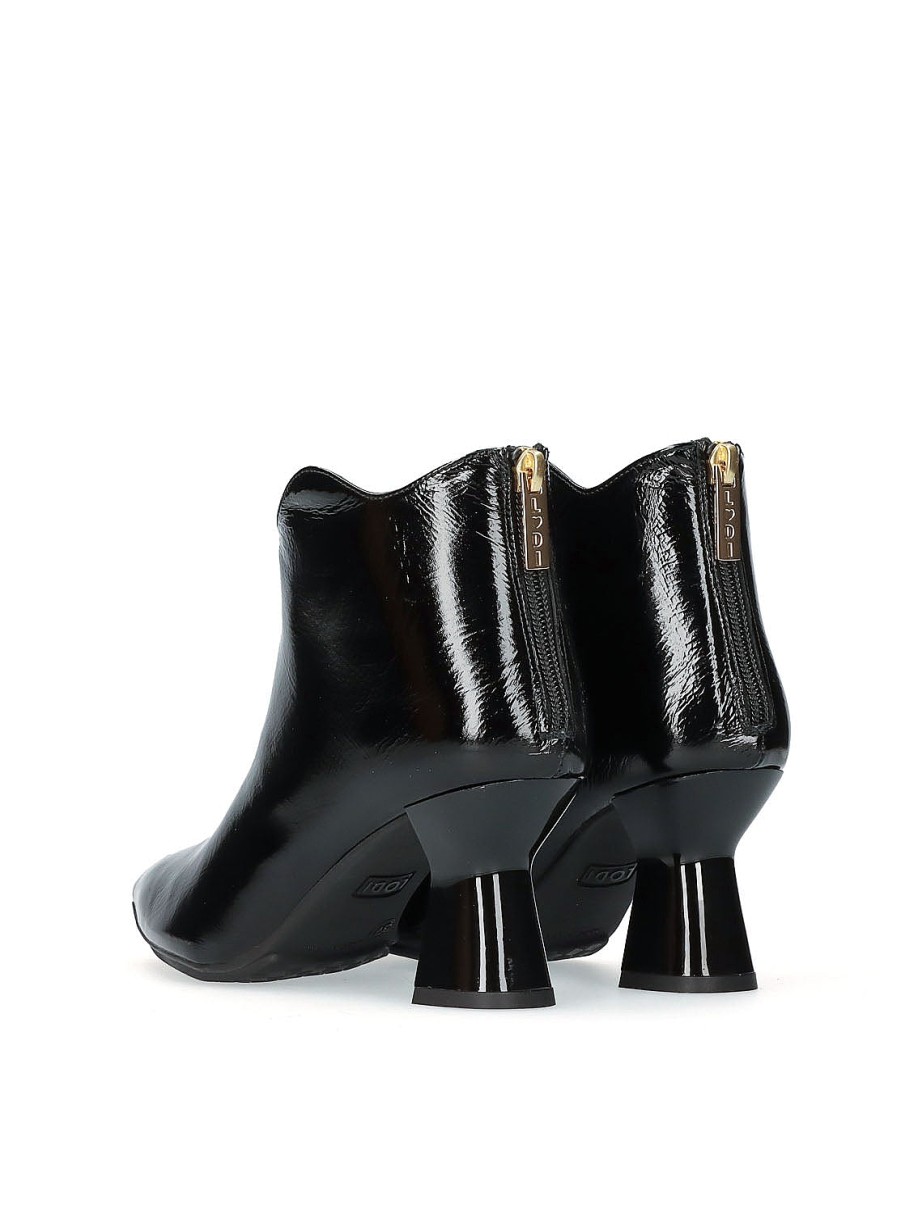 Calzado LODI LOVE | Botin Piel Negro