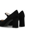 Calzado LODI LOVE | Salon Ante Negro