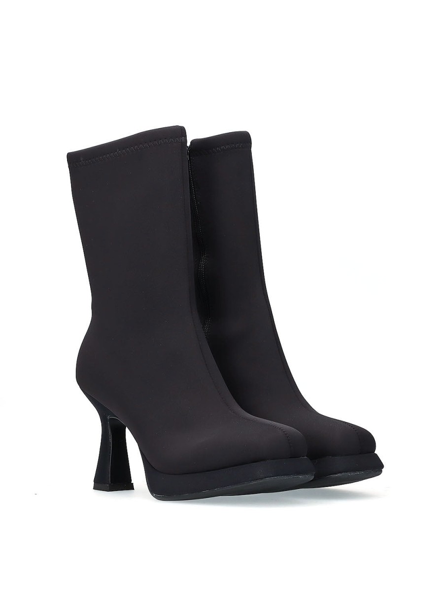 Calzado NOA HARMON | Botin Negro
